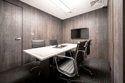 Robinson Square (D1), Office #601310611